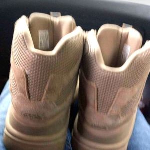Adidas yeezy desert boots